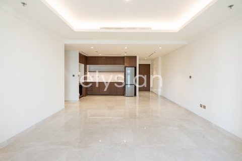 Apartament në Dubai Harbour, Dubai, Emiratet e Bashkuara Arabe 1 dhomë gjumi, 79 m2. № 600248 - Foto 2