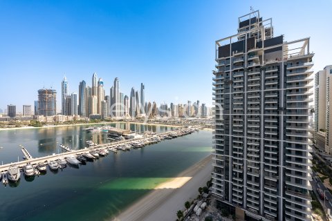 Apartament në Dubai Harbour, Dubai, Emiratet e Bashkuara Arabe 1 dhomë gjumi, 79 m2. № 600248 - Foto 1
