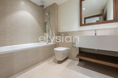 Apartament në Dubai Harbour, Dubai, Emiratet e Bashkuara Arabe 1 dhomë gjumi, 79 m2. № 600248 - Foto 13