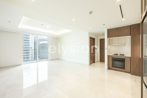 Apartament në Dubai Harbour, Dubai, Emiratet e Bashkuara Arabe 1 dhomë gjumi, 79 m2. № 600248 - Foto 5