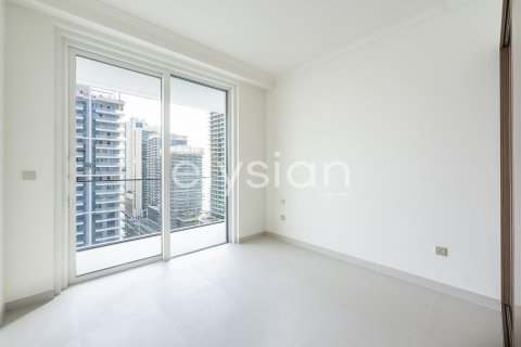 Apartament në Dubai Harbour, Dubai, Emiratet e Bashkuara Arabe 1 dhomë gjumi, 79 m2. № 600248 - Foto 11