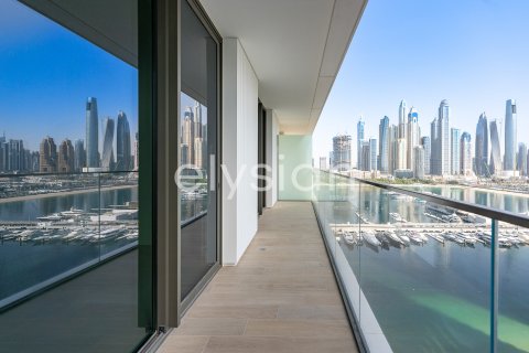 Apartament në Dubai Harbour, Dubai, Emiratet e Bashkuara Arabe 1 dhomë gjumi, 79 m2. № 600248 - Foto 12