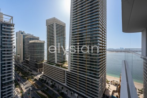 Apartament në Dubai Harbour, Dubai, Emiratet e Bashkuara Arabe 1 dhomë gjumi, 79 m2. № 600248 - Foto 16