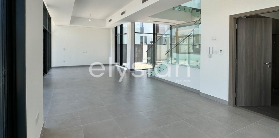 Vila u gradu Al Furjan, Dubai, UAE 4 spavaće sobe, 338 m2 Br. 600247