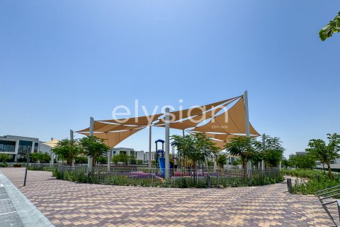 Vila u gradu Al Furjan, Dubai, UAE 4 spavaće sobe, 338 m2 Br. 600247 - Slika 11