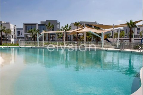Vila u gradu Al Furjan, Dubai, UAE 4 spavaće sobe, 338 m2 Br. 600247 - Slika 12