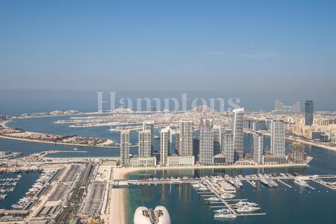 Penthouse te huur in Dubai Marina, Dubai, VAE 5 slaapkamers, 554.98951558 vr.m., nr 651467 - foto 11
