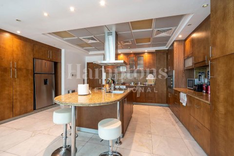 Penthouse te huur in Dubai Marina, Dubai, VAE 5 slaapkamers, 554.98951558 vr.m., nr 651467 - foto 5