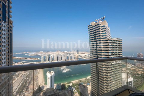 Penthouse te huur in Dubai Marina, Dubai, VAE 5 slaapkamers, 554.98951558 vr.m., nr 651467 - foto 6
