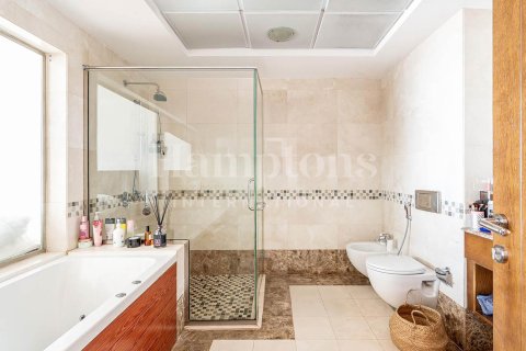 Penthouse te huur in Dubai Marina, Dubai, VAE 5 slaapkamers, 554.98951558 vr.m., nr 651467 - foto 7