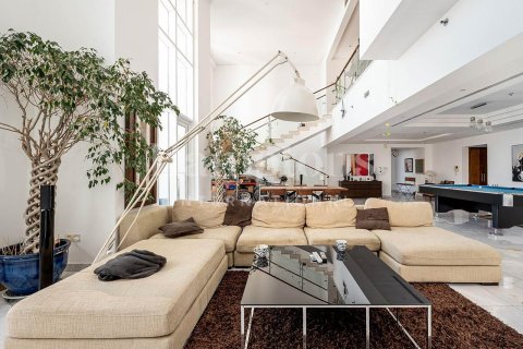 Penthouse te huur in Dubai Marina, Dubai, VAE 5 slaapkamers, 554.98951558 vr.m., nr 651467 - foto 1