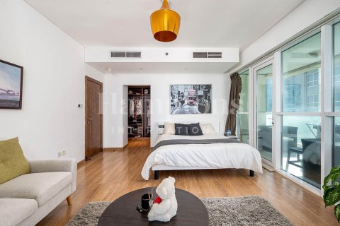 Penthouse te huur in Dubai Marina, Dubai, VAE 5 slaapkamers, 554.98951558 vr.m., nr 651467 - foto 2