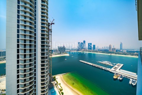 Lägenhet uthyres i Dubai Harbour, Dubai, UAE 1 sovrum, 81.01141600 kvm Nr. 651584 - fotografi 18
