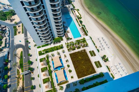 Lägenhet uthyres i Dubai Harbour, Dubai, UAE 1 sovrum, 81.01141600 kvm Nr. 651584 - fotografi 2