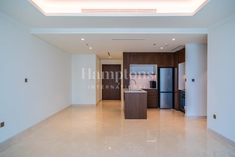 Lägenhet uthyres i Dubai Harbour, Dubai, UAE 1 sovrum, 81.01141600 kvm Nr. 651584 - fotografi 12