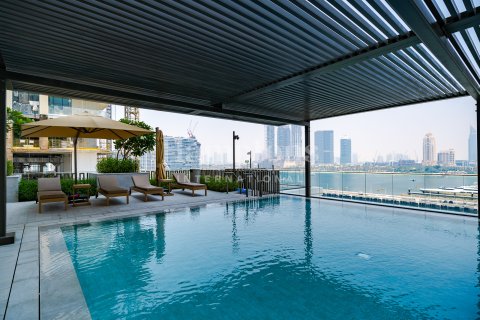 Lägenhet uthyres i Dubai Harbour, Dubai, UAE 1 sovrum, 81.01141600 kvm Nr. 651584 - fotografi 7