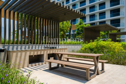 Lägenhet uthyres i Dubai Harbour, Dubai, UAE 1 sovrum, 81.01141600 kvm Nr. 651584 - fotografi 8