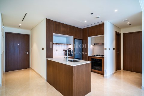 Lägenhet uthyres i Dubai Harbour, Dubai, UAE 1 sovrum, 81.01141600 kvm Nr. 651584 - fotografi 16