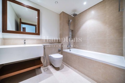 Lägenhet uthyres i Dubai Harbour, Dubai, UAE 1 sovrum, 81.01141600 kvm Nr. 651584 - fotografi 13