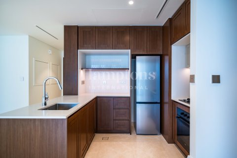 Lägenhet uthyres i Dubai Harbour, Dubai, UAE 1 sovrum, 81.01141600 kvm Nr. 651584 - fotografi 15