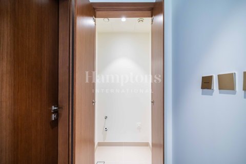 Lägenhet uthyres i Dubai Harbour, Dubai, UAE 1 sovrum, 81.01141600 kvm Nr. 651584 - fotografi 11