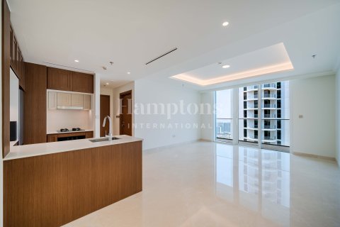 Lägenhet uthyres i Dubai Harbour, Dubai, UAE 1 sovrum, 81.01141600 kvm Nr. 651584 - fotografi 10