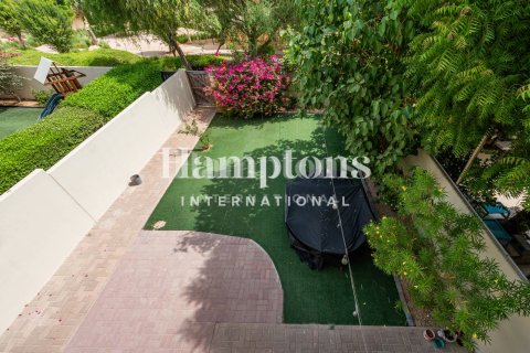 Huvila Arabian Ranches 2, Dubai, Arabiemiraatit 3 makuuhuonetta, 253.53971924 m2 № 651468 - kuva 13