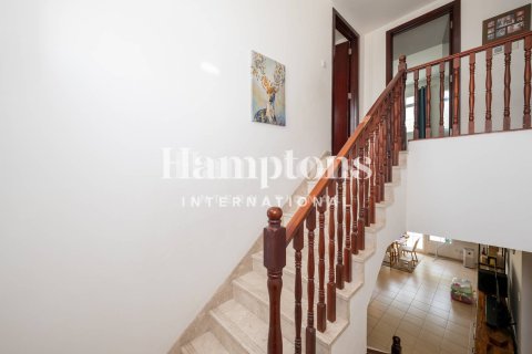 Huvila Arabian Ranches 2, Dubai, Arabiemiraatit 3 makuuhuonetta, 253.53971924 m2 № 651468 - kuva 5