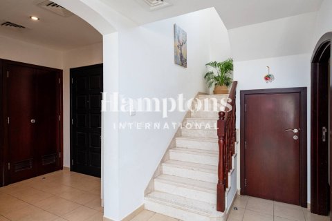 Huvila Arabian Ranches 2, Dubai, Arabiemiraatit 3 makuuhuonetta, 253.53971924 m2 № 651468 - kuva 9