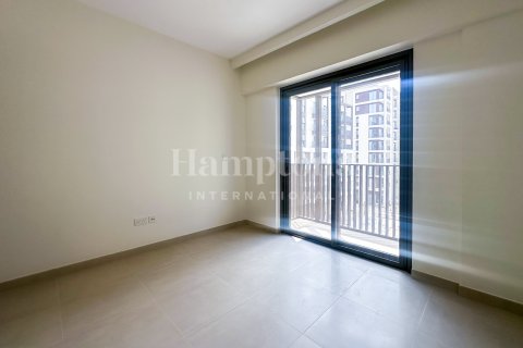 Apartman u gradu Dubai Creek Harbour (The Lagoons), UAE 2 spavaće sobe, 100.89265800 m2 Br. 651470 - Slika 1
