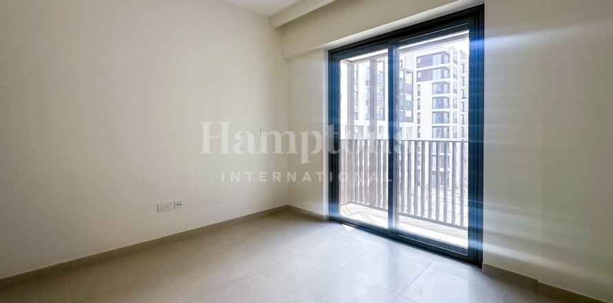 Apartman u gradu Dubai Creek Harbour (The Lagoons), UAE 2 spavaće sobe, 100.893 m2 Br. 651470