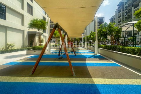 Apartman u gradu Dubai Creek Harbour (The Lagoons), UAE 2 spavaće sobe, 100.89265800 m2 Br. 651470 - Slika 17