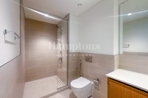 Apartman u gradu Dubai Creek Harbour (The Lagoons), UAE 2 spavaće sobe, 100.89265800 m2 Br. 651470 - Slika 5