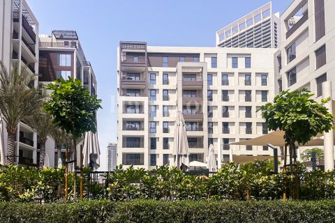 Apartman u gradu Dubai Creek Harbour (The Lagoons), UAE 2 spavaće sobe, 100.89265800 m2 Br. 651470 - Slika 15