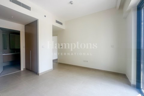 Apartman u gradu Dubai Creek Harbour (The Lagoons), UAE 2 spavaće sobe, 100.89265800 m2 Br. 651470 - Slika 2