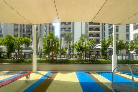 Apartman u gradu Dubai Creek Harbour (The Lagoons), UAE 2 spavaće sobe, 100.89265800 m2 Br. 651470 - Slika 12