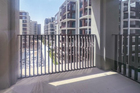 Apartman u gradu Dubai Creek Harbour (The Lagoons), UAE 2 spavaće sobe, 100.89265800 m2 Br. 651470 - Slika 13