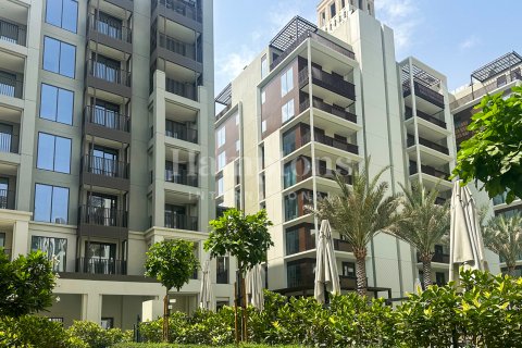 Apartman u gradu Dubai Creek Harbour (The Lagoons), UAE 2 spavaće sobe, 100.89265800 m2 Br. 651470 - Slika 14