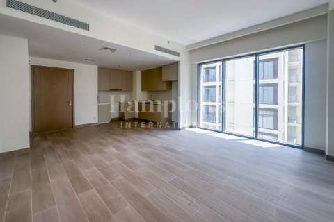 Apartman u gradu Dubai Creek Harbour (The Lagoons), UAE 2 spavaće sobe, 100.89265800 m2 Br. 651470 - Slika 11