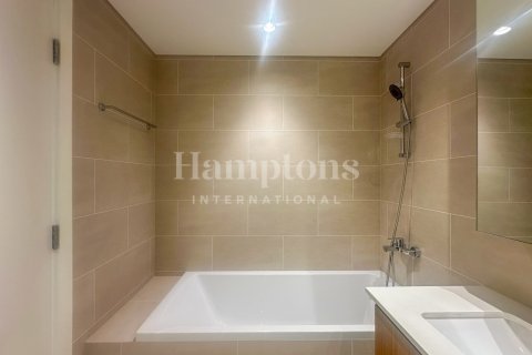 Apartman u gradu Dubai Creek Harbour (The Lagoons), UAE 2 spavaće sobe, 100.89265800 m2 Br. 651470 - Slika 3