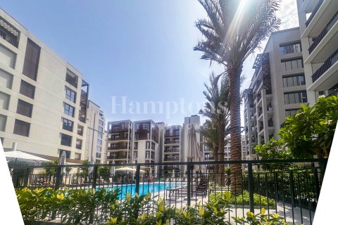 Apartman u gradu Dubai Creek Harbour (The Lagoons), UAE 2 spavaće sobe, 100.89265800 m2 Br. 651470 - Slika 10
