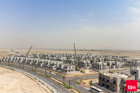 Tanah di Jebel Ali, Dubai, UEA 915 m2 nomor 701216 - foto 8