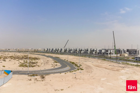 Tanah di Jebel Ali, Dubai, UEA 915 m2 nomor 701216 - foto 14