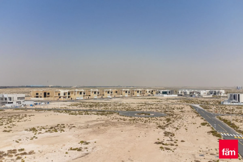 Tanah di Jebel Ali, Dubai, UEA 915 m2 nomor 701216 - foto 7