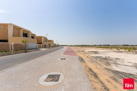 Tanah di Jebel Ali, Dubai, UEA 915 m2 nomor 701216 - foto 5