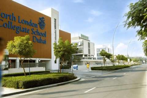 Appartamento in vendita a Dubai, EAU 2 camere da letto, 119.3 mq. № 693071 - foto 7