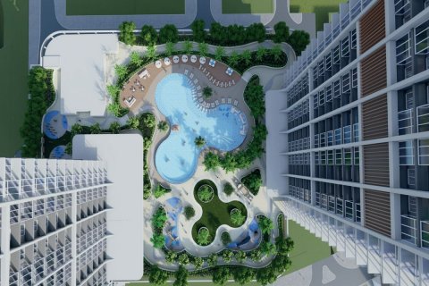 Appartamento in vendita a Dubai, EAU 2 camere da letto, 119.3 mq. № 693071 - foto 5