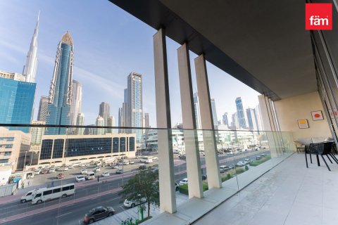 Διαμέρισμα σε City Walk, Dubai, ΗΑΕ 3 υπνοδωμάτια, 204 τ.μ. Αρ. 693069