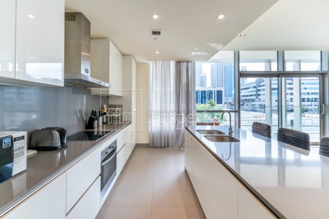 Üürile anda korter asukohaga City Walk, Dubai, AÜE: 3 magamistoaga, 204 m² Nr 693069 - pilt 2