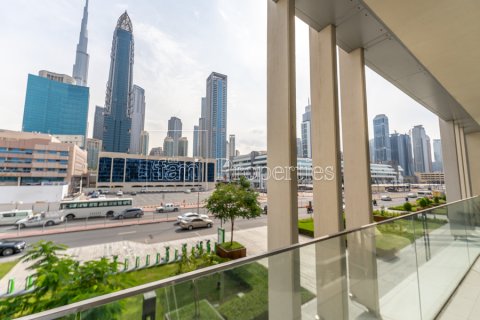 Lakás itt: City Walk, Dubai, EAE, 3 hálószoba, 204 m², azonosító: 693069